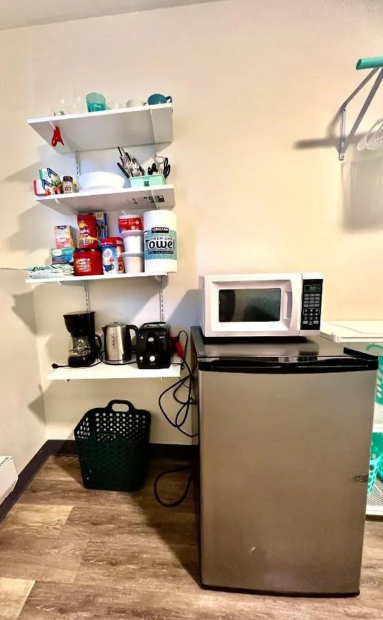 Apartament Private Room With Shared Bathroom On The 1St Floor 10 Minutes Walk To University Of Washington Seattle