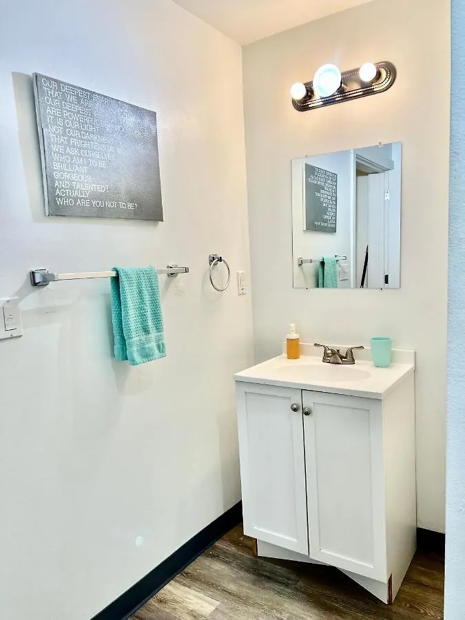 Private Room With Shared Bathroom On The 1St Floor 10 Minutes Walk To University Of Washington Seattle Apartament