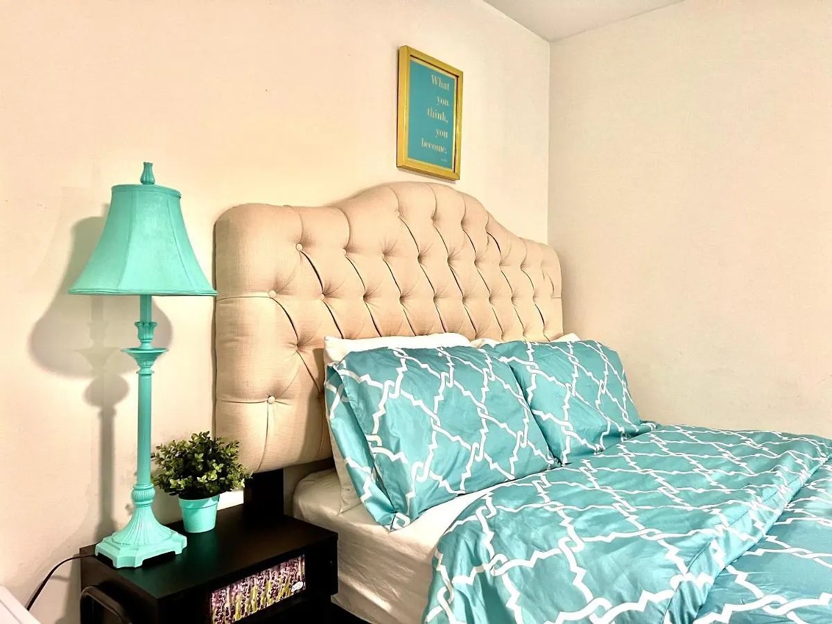 Apartment Private Room With Shared Bathroom On The 1St Floor 10 Minutes Walk To University Of Washington Seattle
