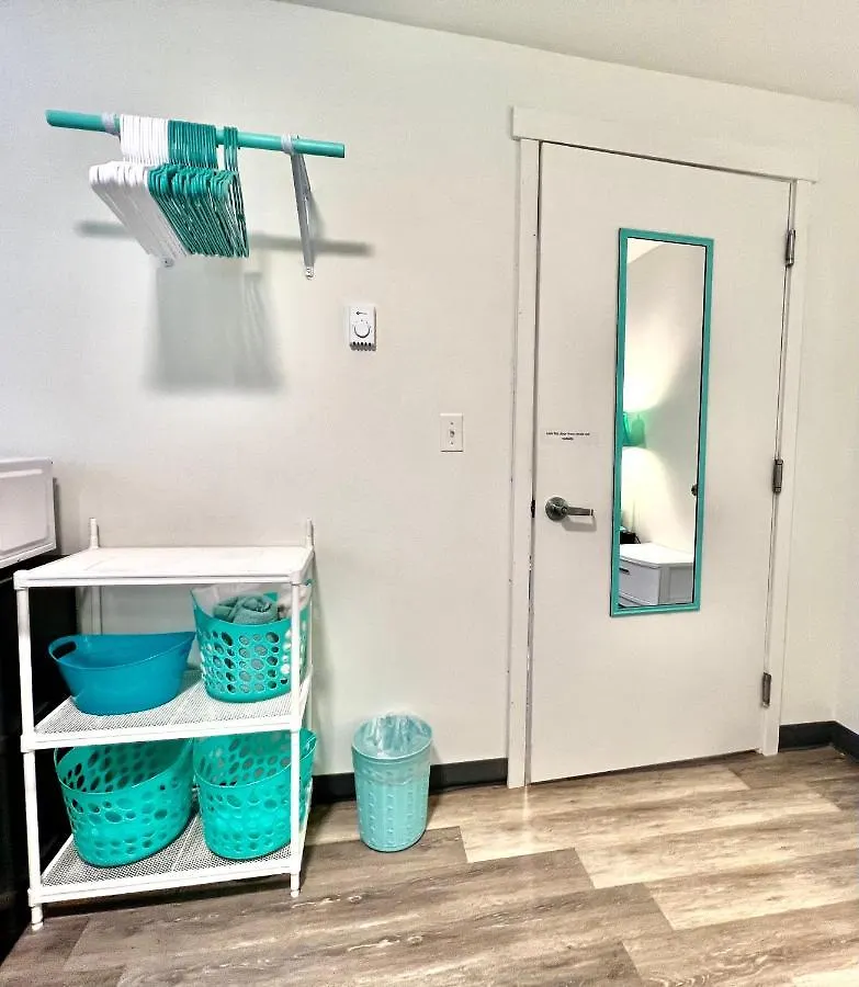 Private Room With Shared Bathroom On The 1St Floor 10 Minutes Walk To University Of Washington Seattle Apartment